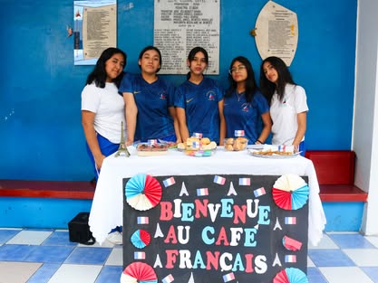 583694878_1412512114211146_2068187230721726358_n Festival de Idiomas Eiffel Schools 2025