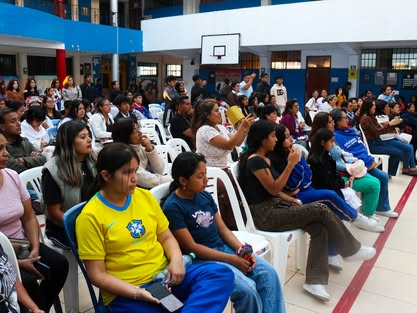 584311445_1412512567544434_7045346880290746445_n Festival de Idiomas Eiffel Schools 2025