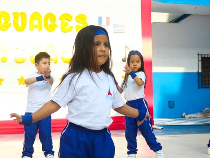 585345764_1412509107544780_7200408431477240243_n Festival de Idiomas Eiffel Schools 2025